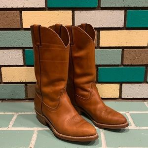 Durango cowgirl boots